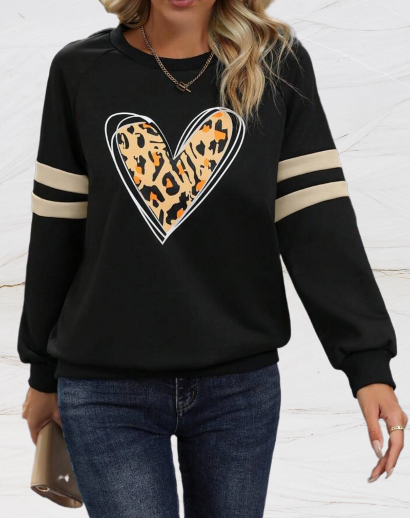 Beautifully Crafted Sweater