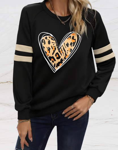 Beautifully Crafted Sweater