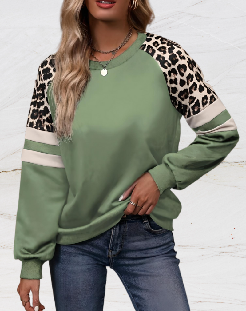 Beautifully Crafted Sweater