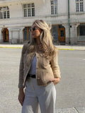 Classic Designed Jacket
