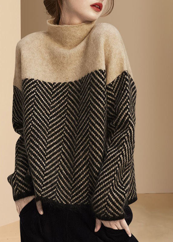 Elegantly Designed Sweater
