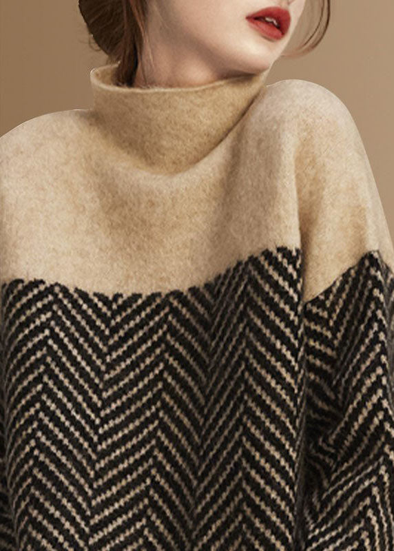 Elegantly Designed Sweater