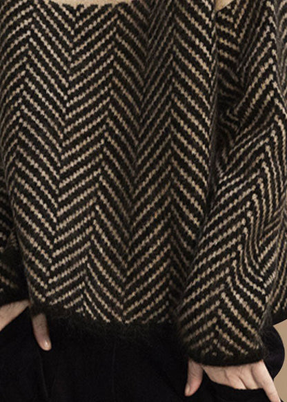 Elegantly Designed Sweater