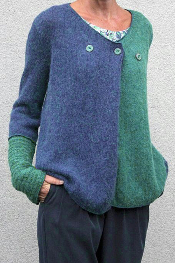 Elegantly Designed Sweater