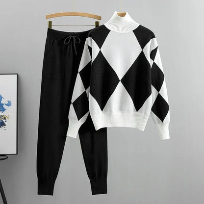 Beautifully Crafted Sweater