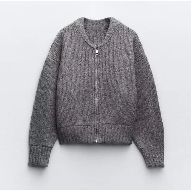 Vintage Inspired Sweater