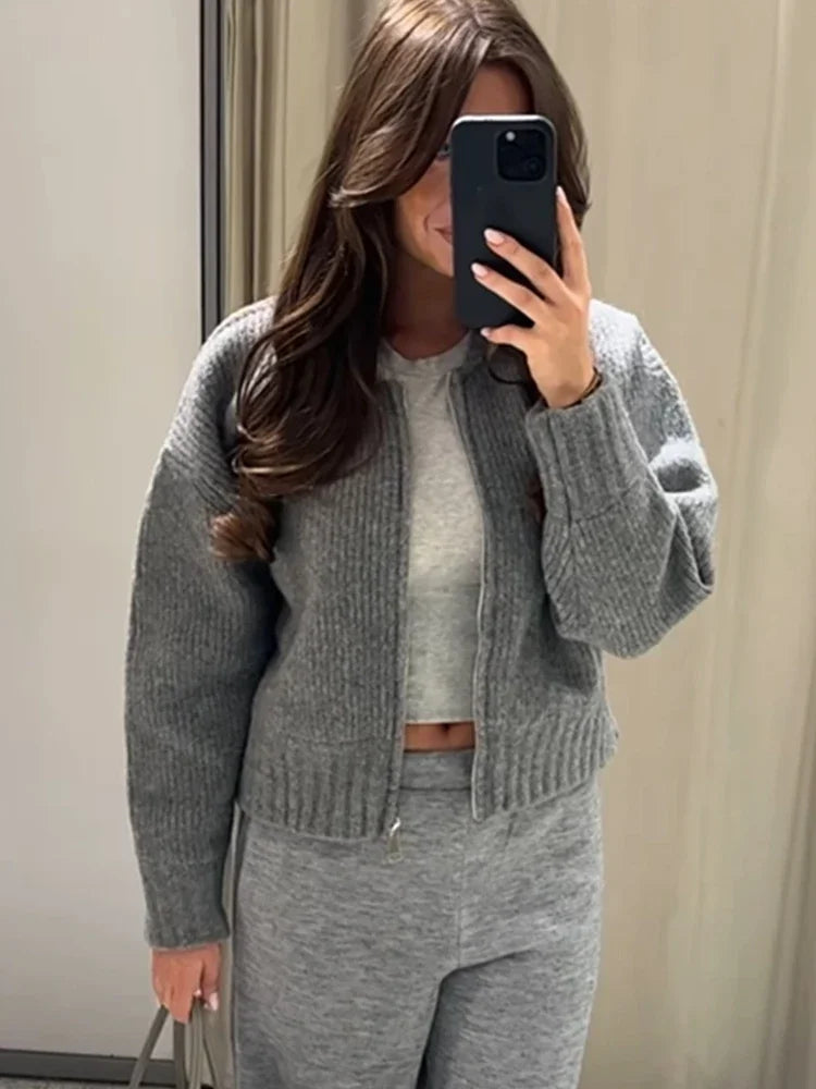 Vintage Inspired Sweater