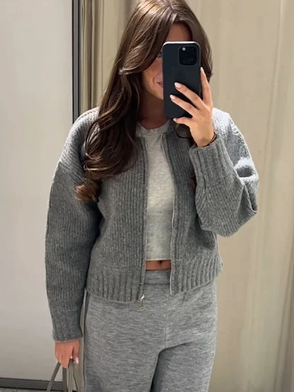 Vintage Inspired Sweater