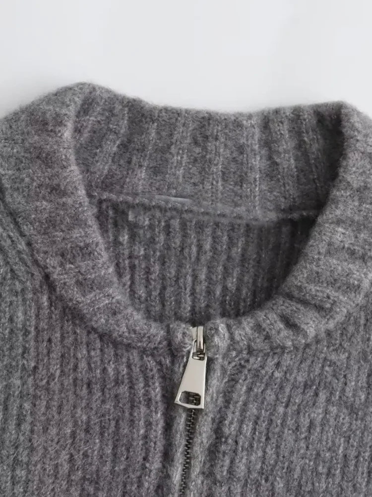 Vintage Inspired Sweater