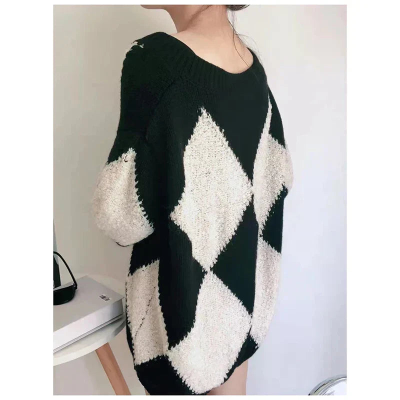 Beautifully Crafted Sweater