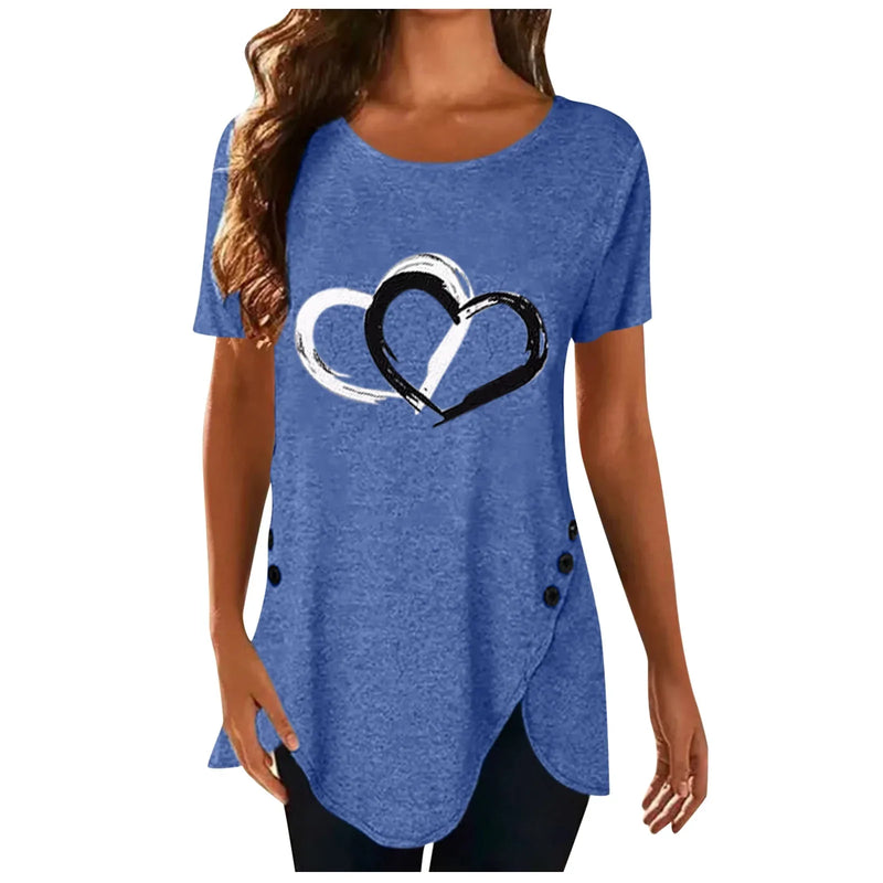 Gracefully Designed Shirt