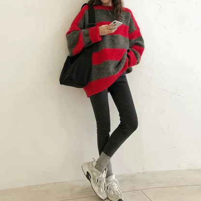 Classic Vintage Sweater