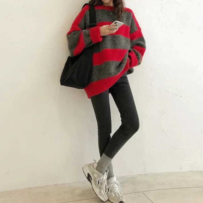 Classic Vintage Sweater
