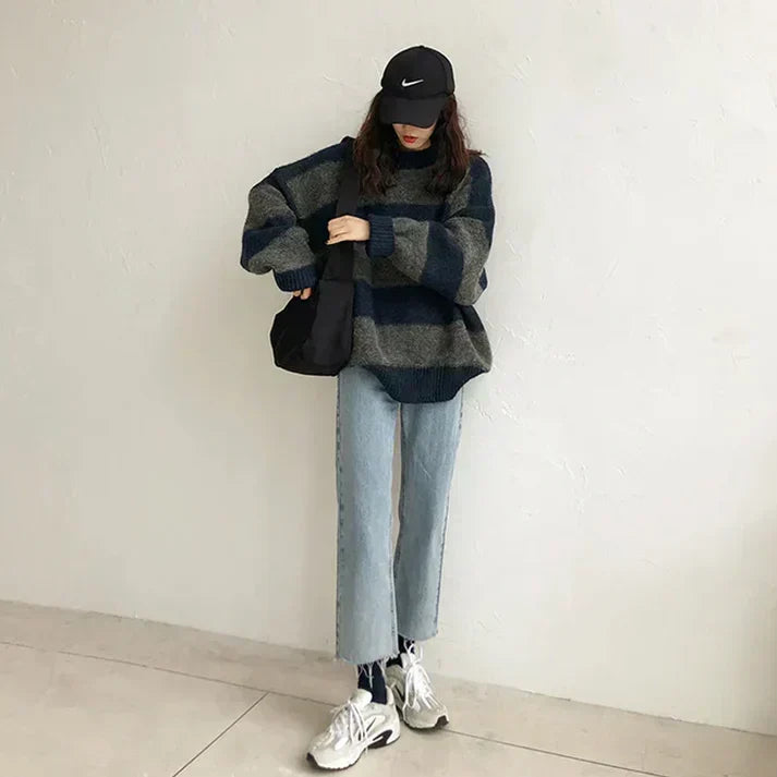 Classic Vintage Sweater