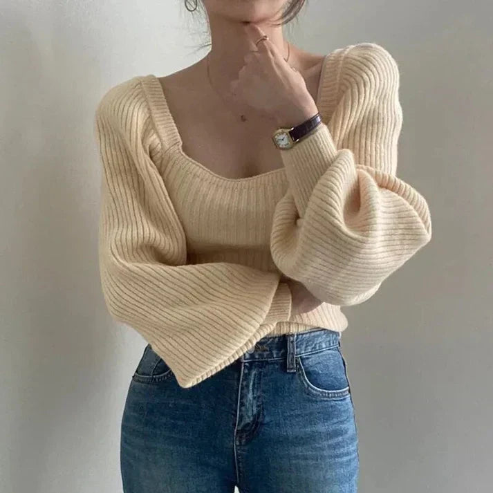 Classic Vintage Sweater