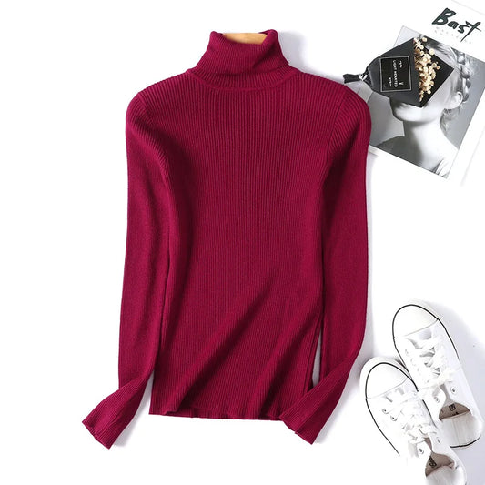 Vintage Inspired Sweater