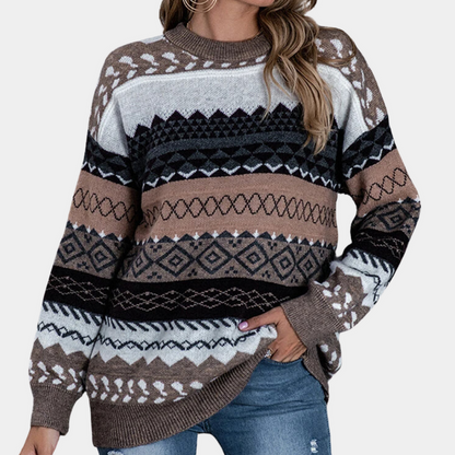 Classic Vintage Sweater