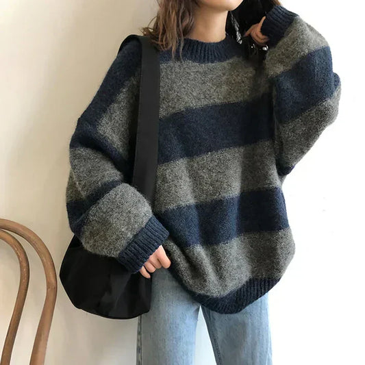 Classic Vintage Sweater
