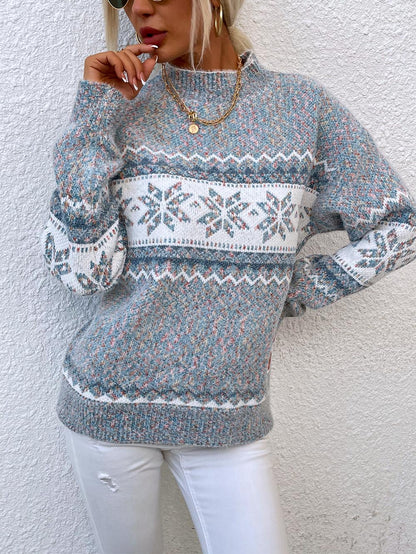 Elegantly Designed Sweater