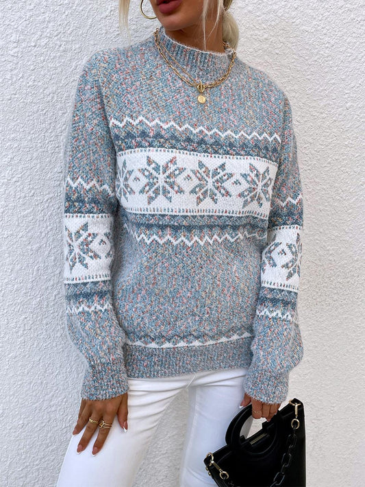 Elegantly Designed Sweater