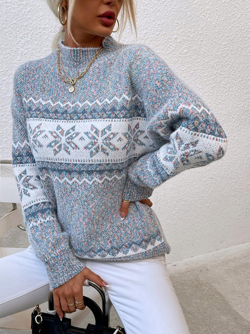Elegantly Designed Sweater