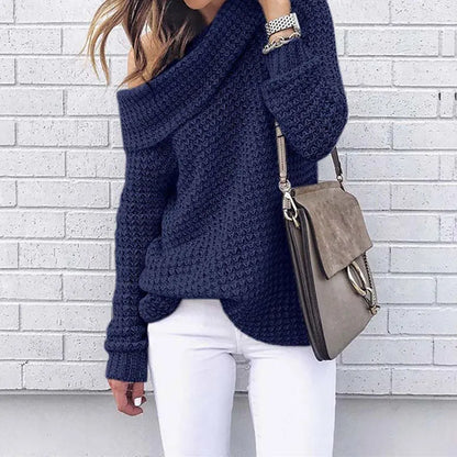 Classic Designed Sweater