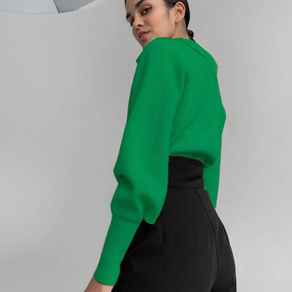 Classic Vintage Sweater
