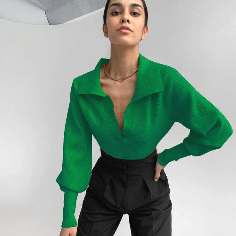 Classic Vintage Sweater