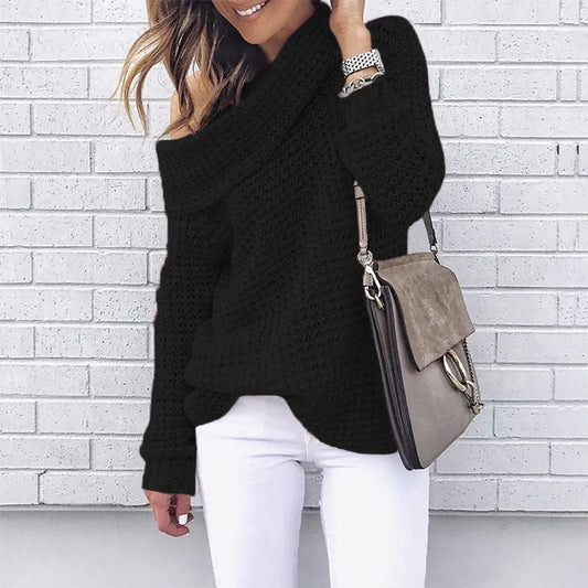 Classic Designed Sweater