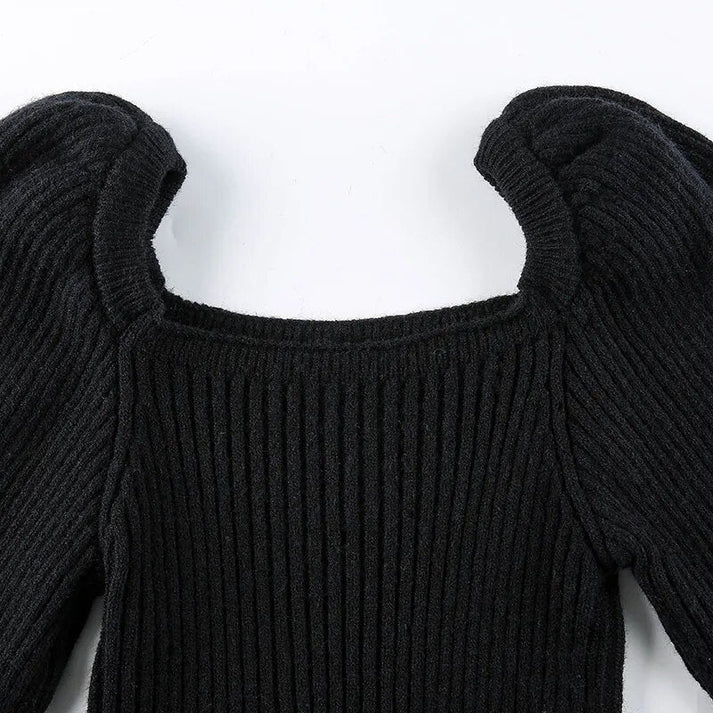 Classic Vintage Sweater