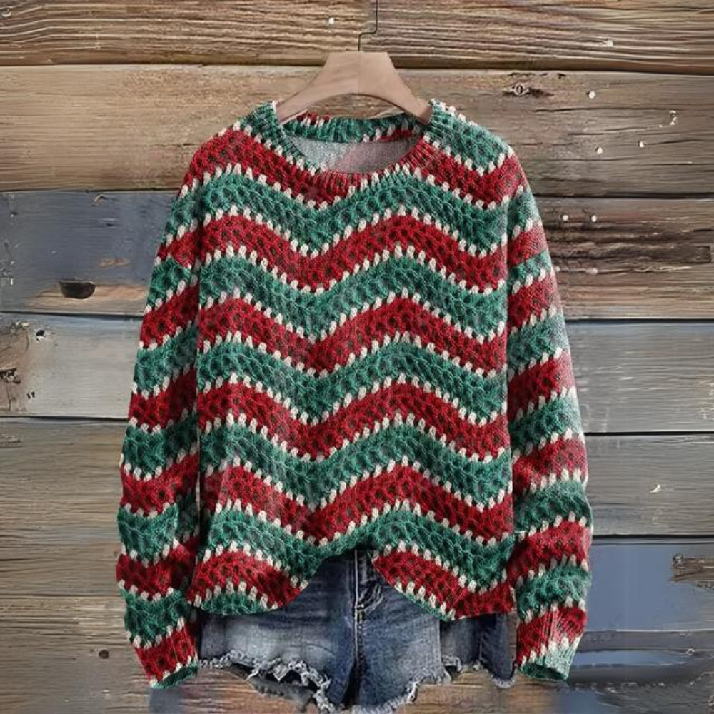 Classic Vintage Sweater