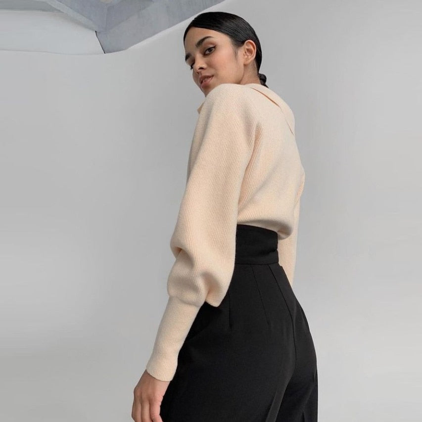 Classic Vintage Sweater