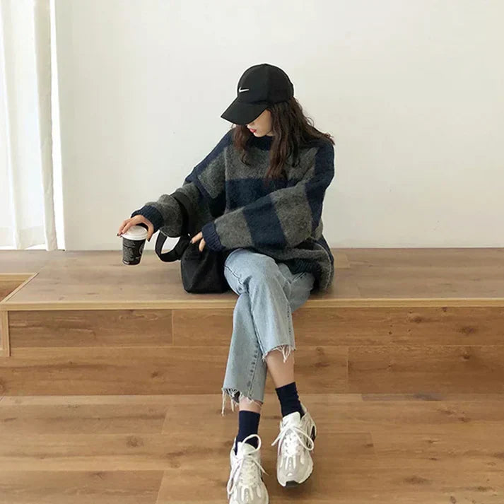 Classic Vintage Sweater