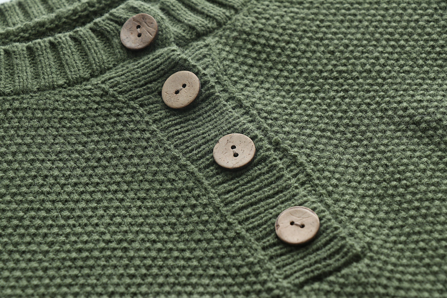 Elegantly Designed Sweater