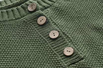 Classic Vintage Sweater