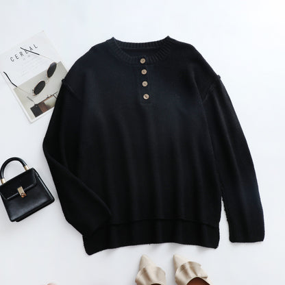 Elegantly Designed Sweater