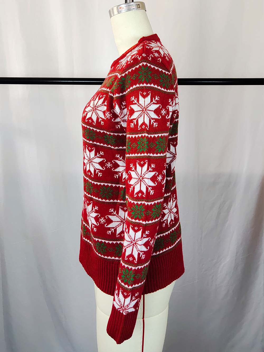 Classic Vintage Sweater