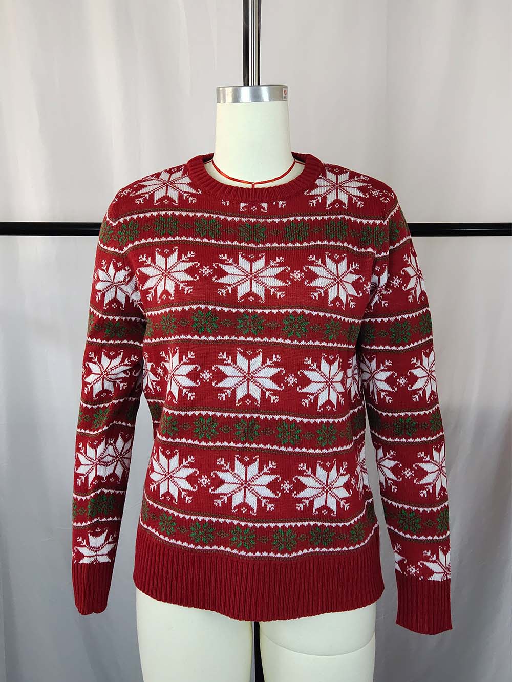 Classic Vintage Sweater