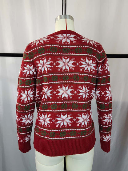 Classic Vintage Sweater