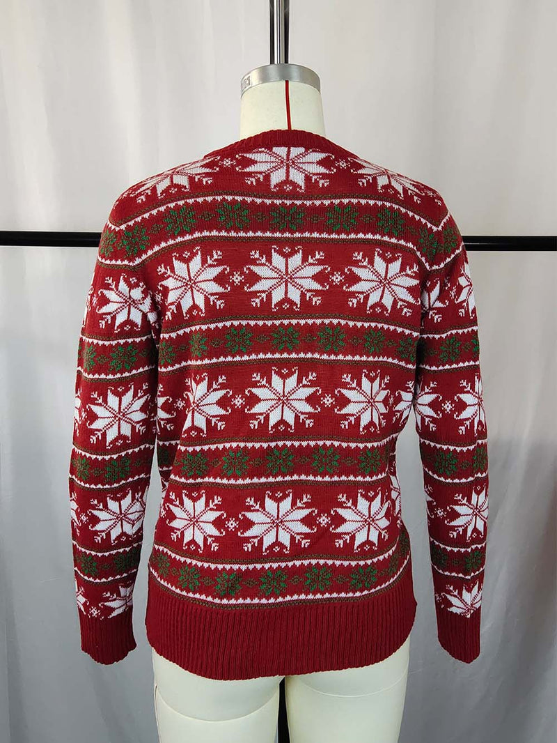 Classic Vintage Sweater