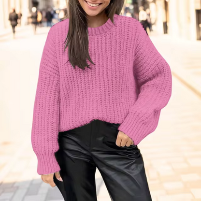 Vintage Inspired Sweater