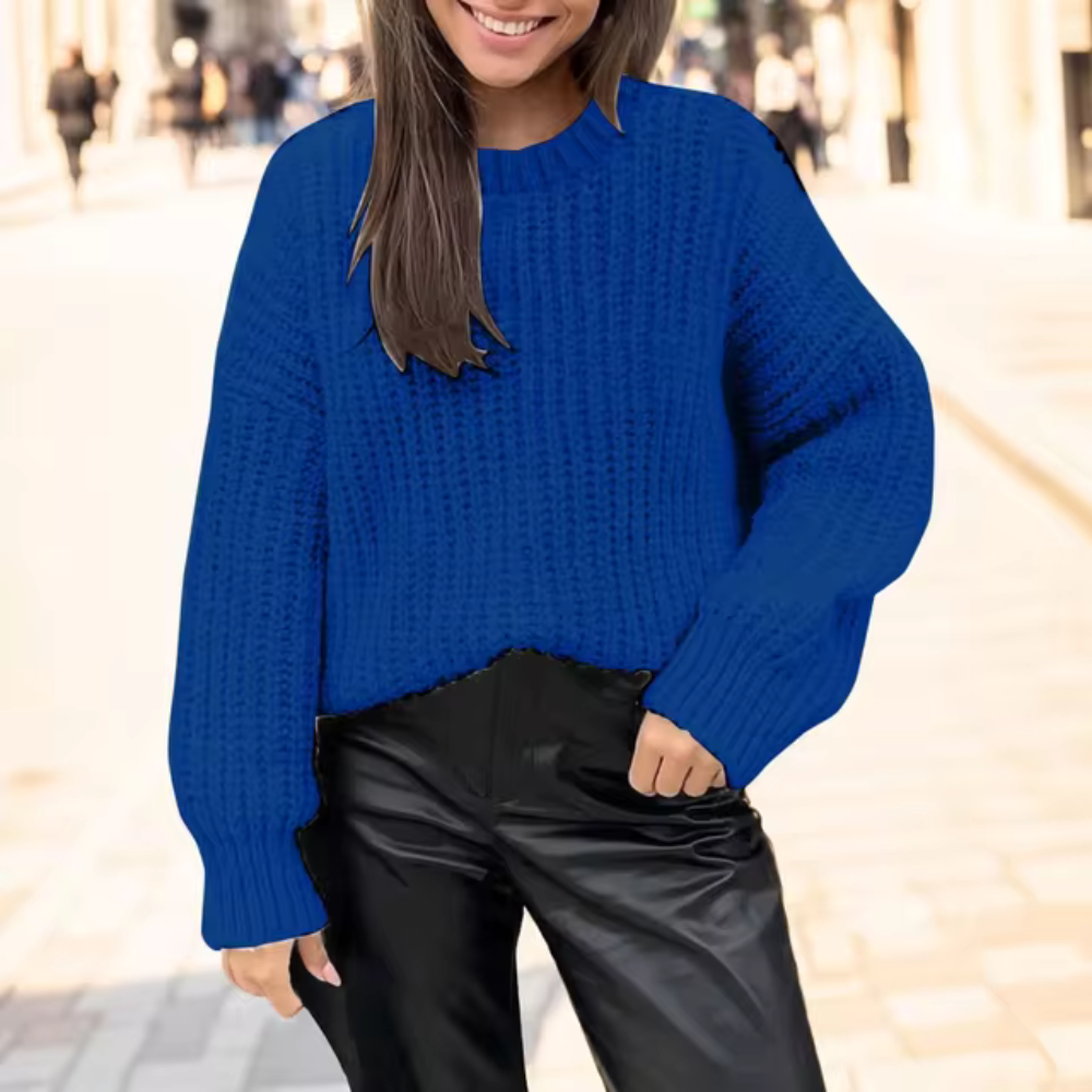 Vintage Inspired Sweater