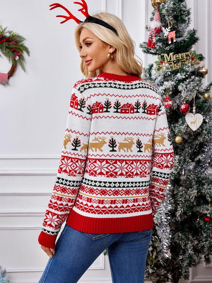 Classic Vintage Sweater