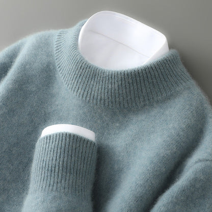 Vintage Inspired Sweater