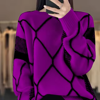 Classic Vintage Sweater