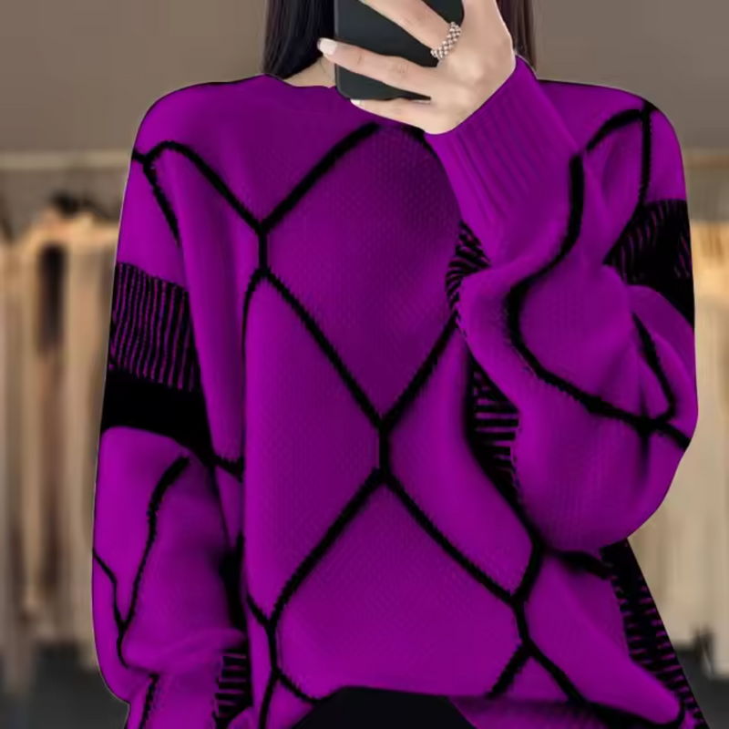 Classic Vintage Sweater