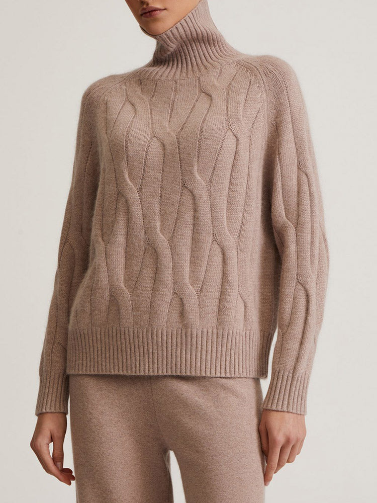 Beautifully Crafted Sweater