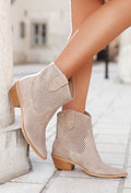 Comfortable Orthopedic Boots for Daily Wear