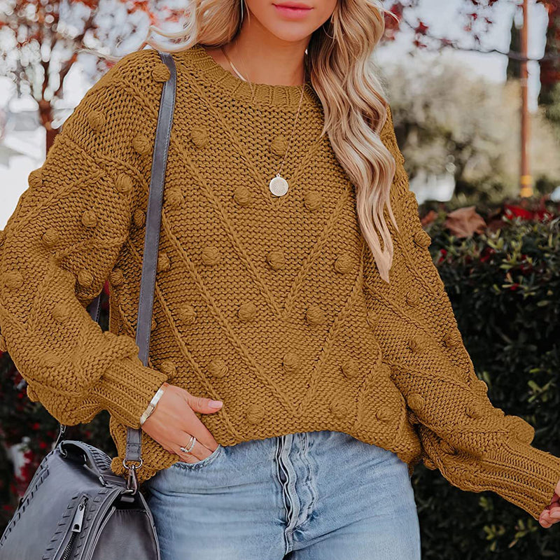 Beautifully Crafted Sweater