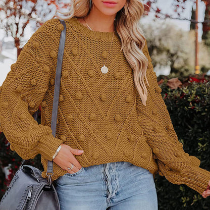 Beautifully Crafted Sweater